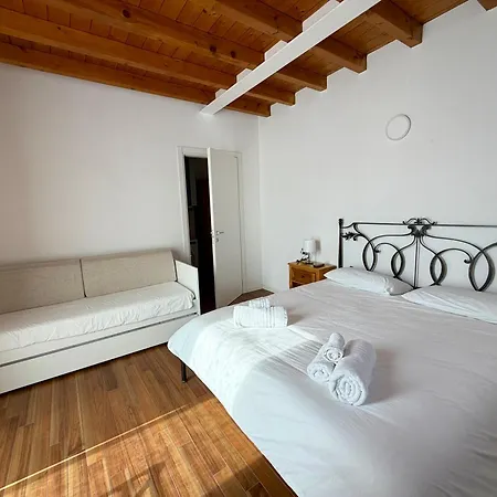 Casa Lungo - Martinica Апартаменты *