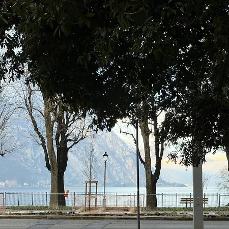 Casa Lungo - Martinica Daire *