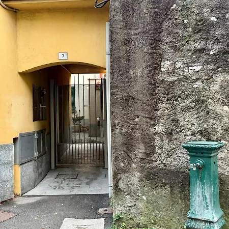 Daire Casa Lungo - Martinica